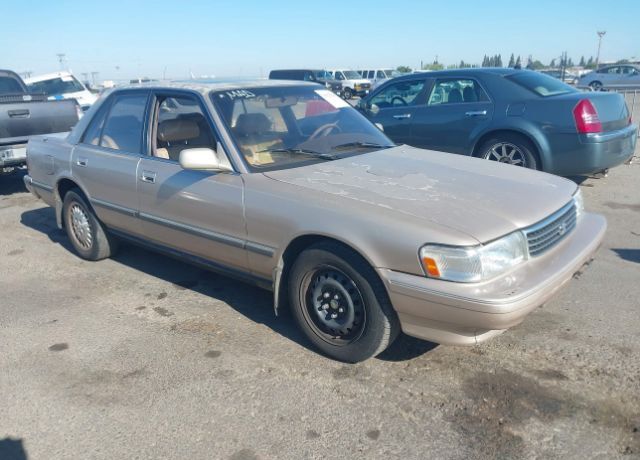 Toyota Cressida