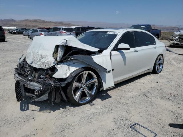 BMW 760Li