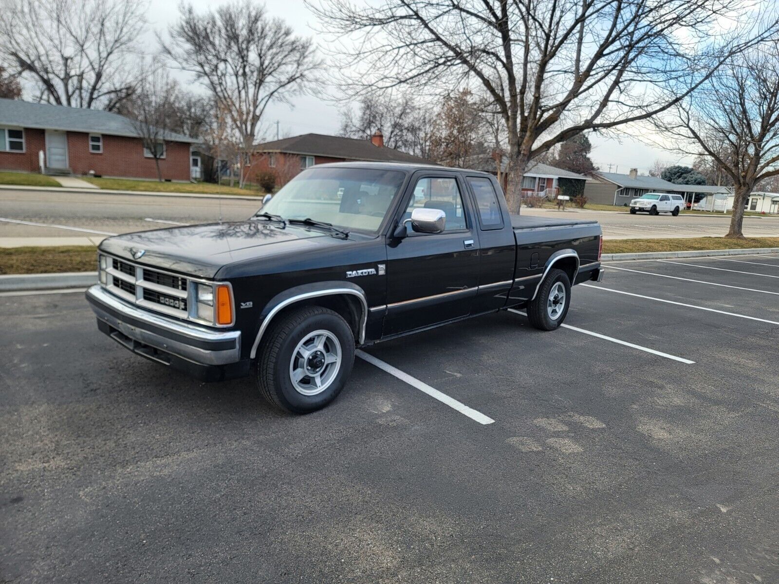 Dodge Dakota