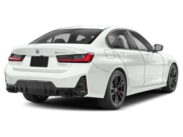2024 BMW M340i