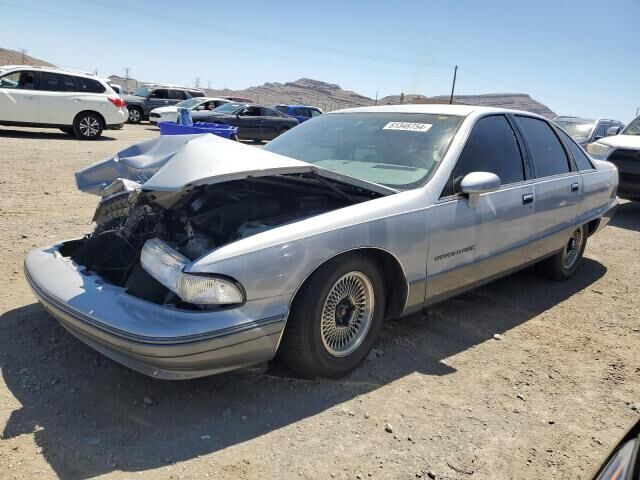Chevrolet Caprice