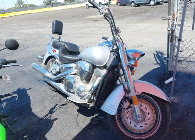 Honda VTX1300S