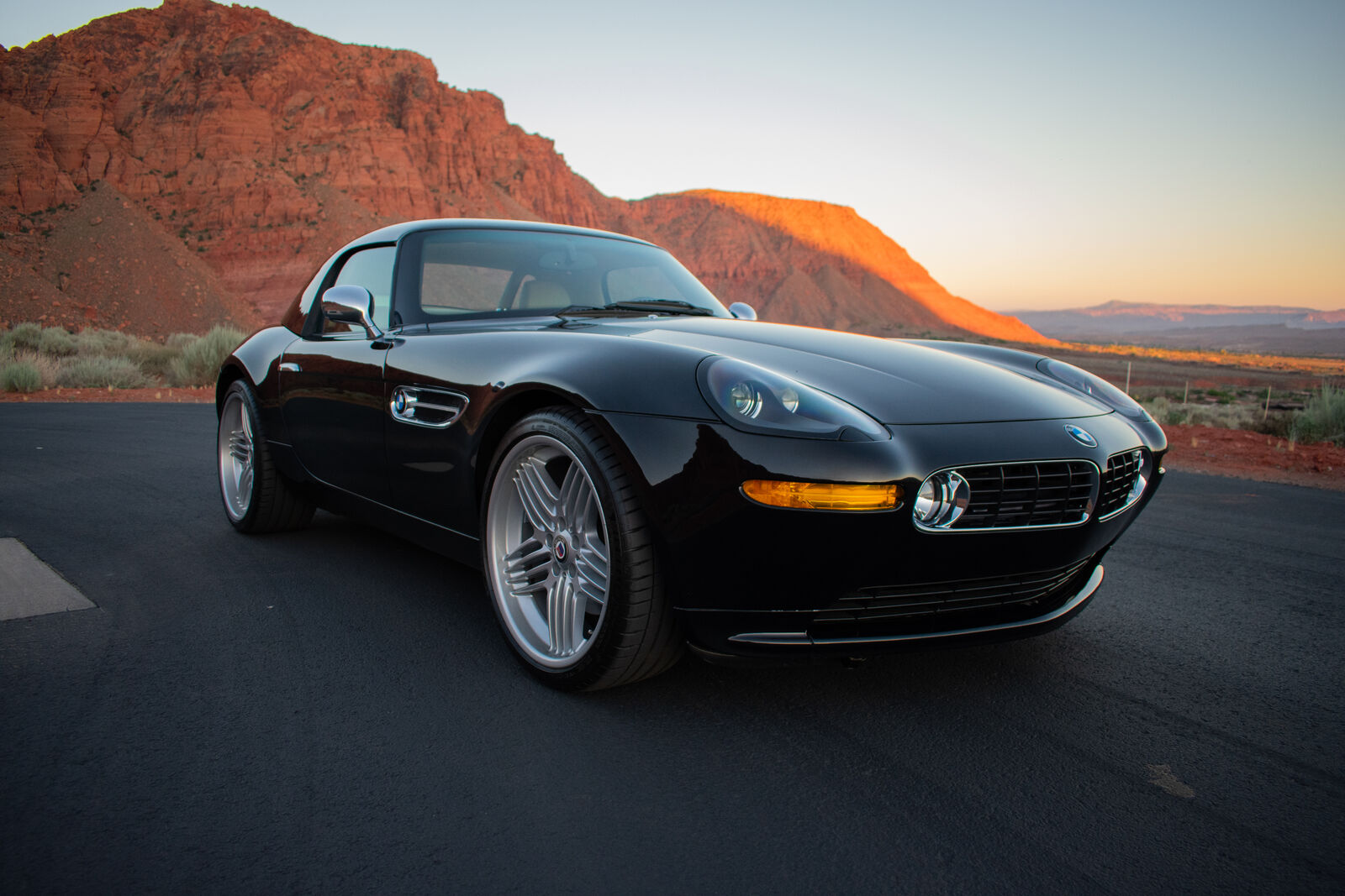 BMW Z8