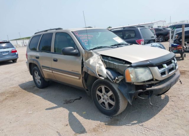 Isuzu Ascender