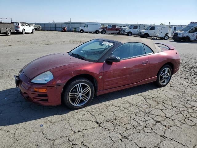 Mitsubishi Eclipse