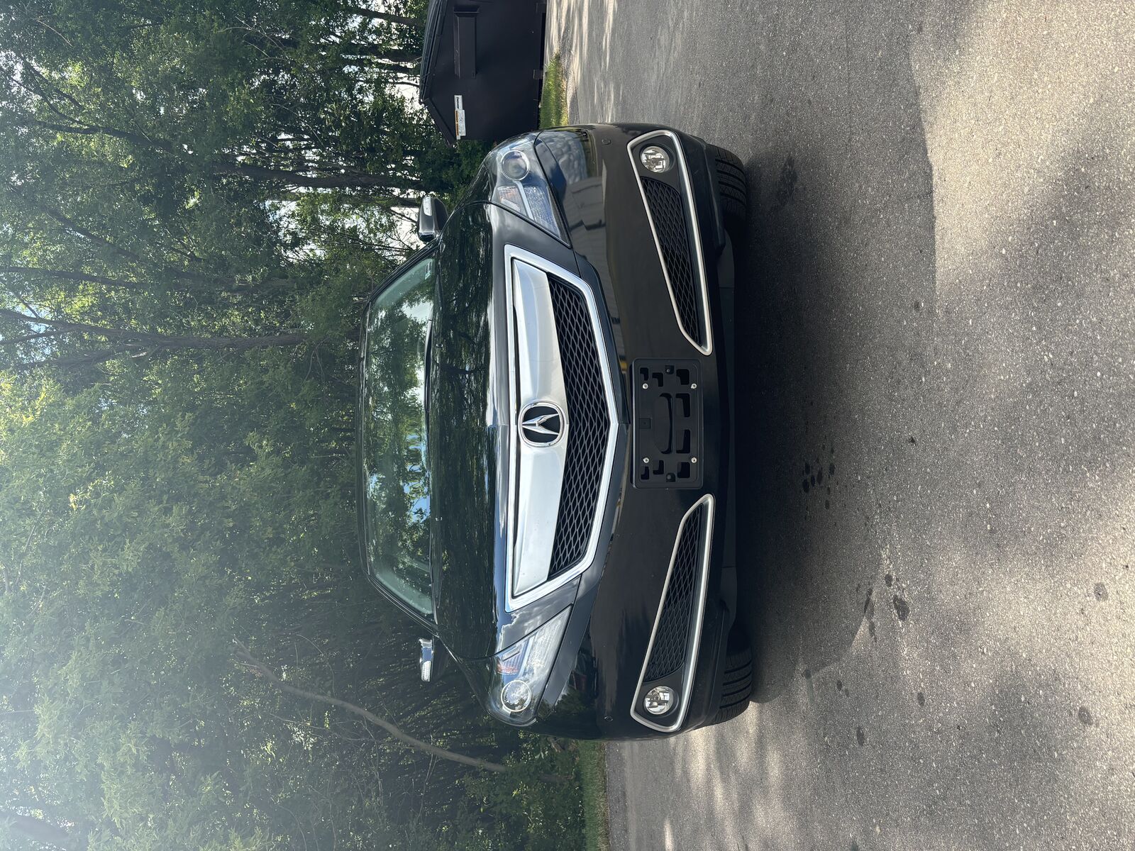 ACURA