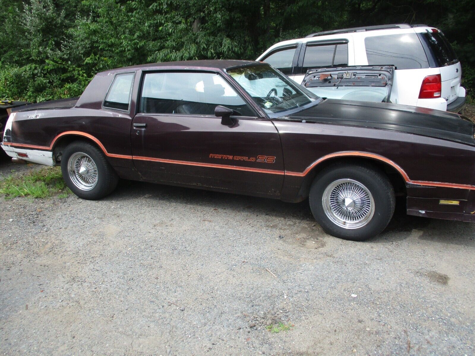 CHEVROLET
