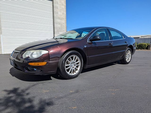 Chrysler 300