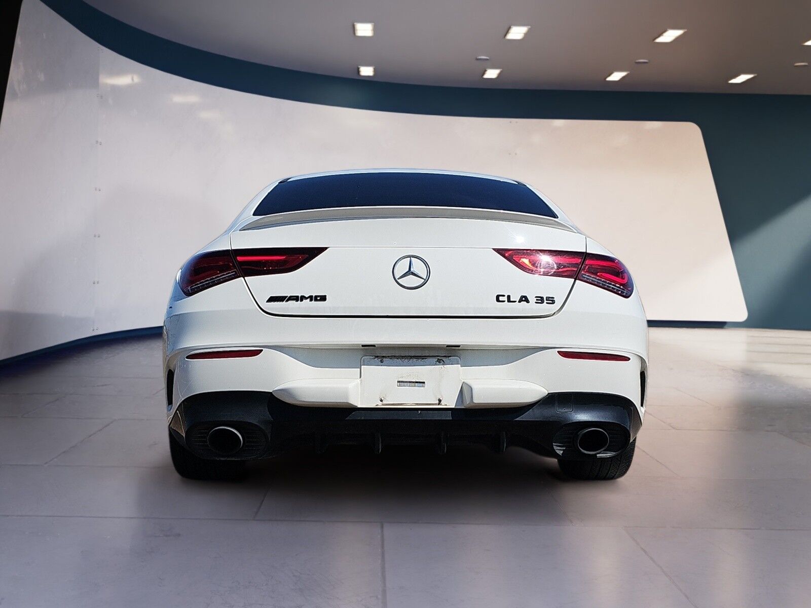 2022 Mercedes-Benz CLA-Class