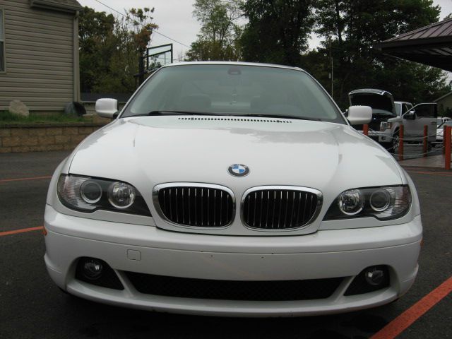 2005 BMW 3 Series