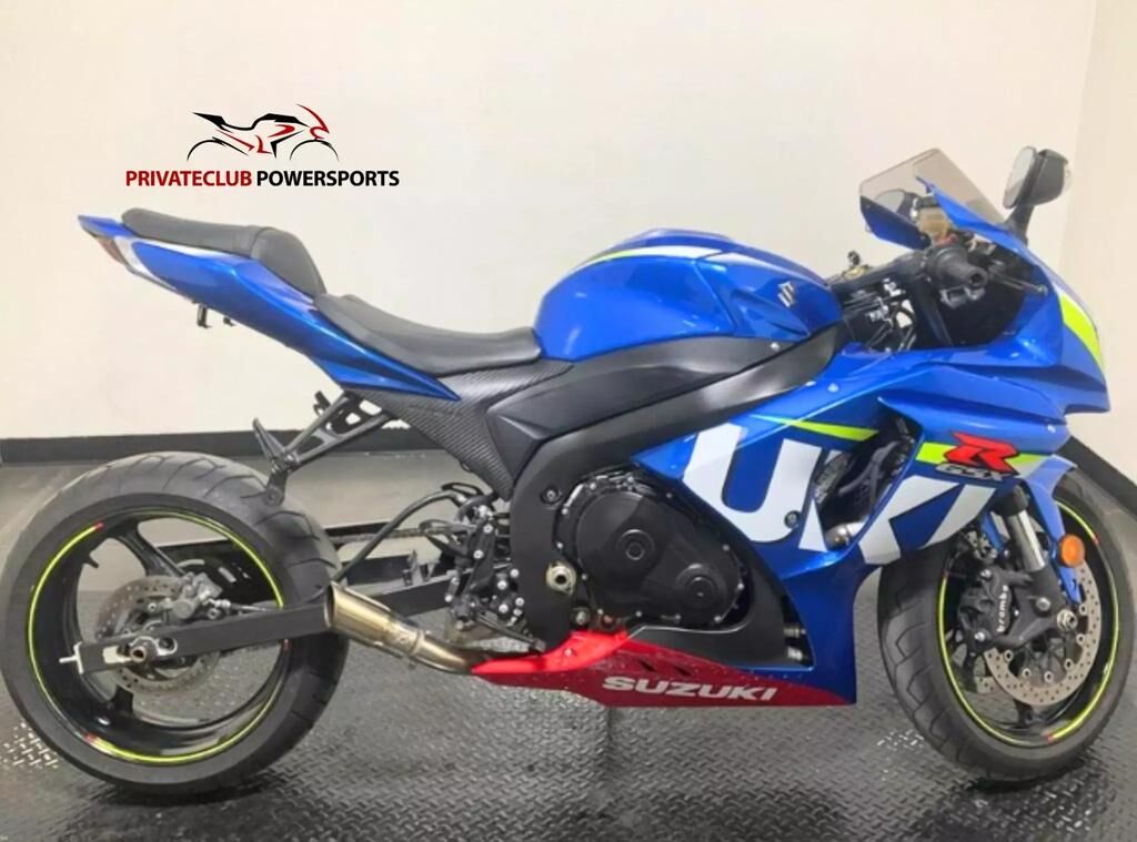 Suzuki GSX-R1000L