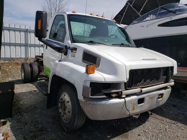 GMC C5