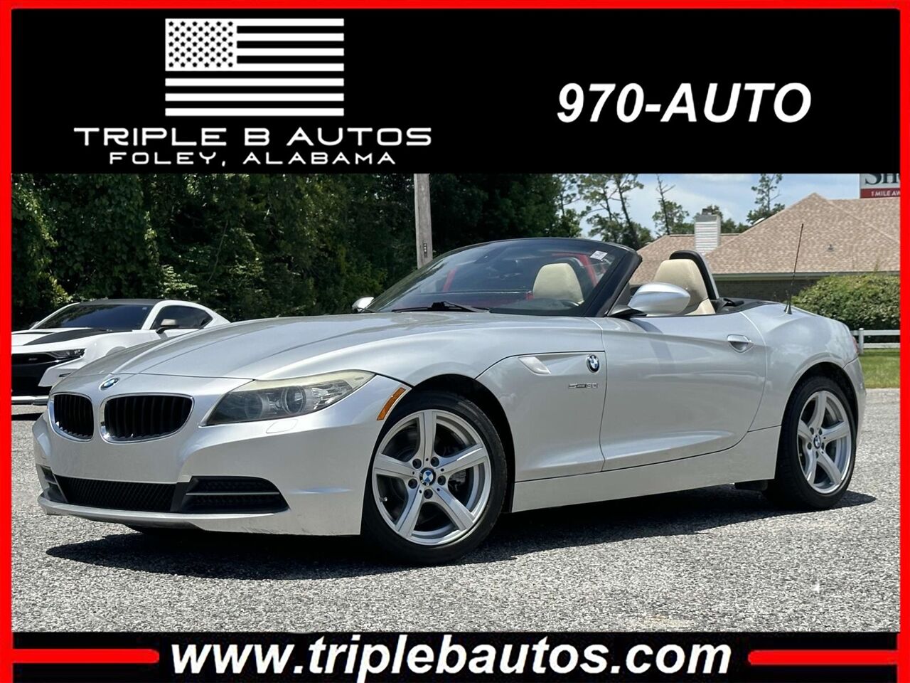 BMW Z4