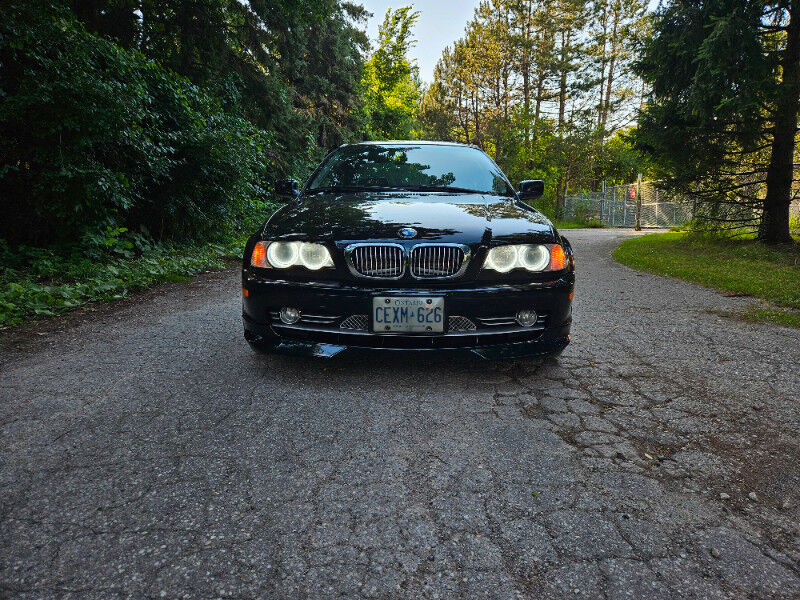 BMW 330Ci