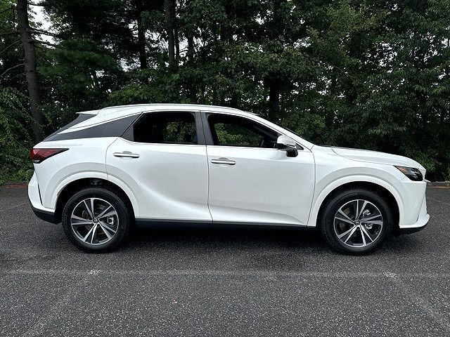 2024 Lexus RX
