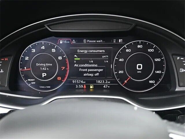 2017 Audi Q7