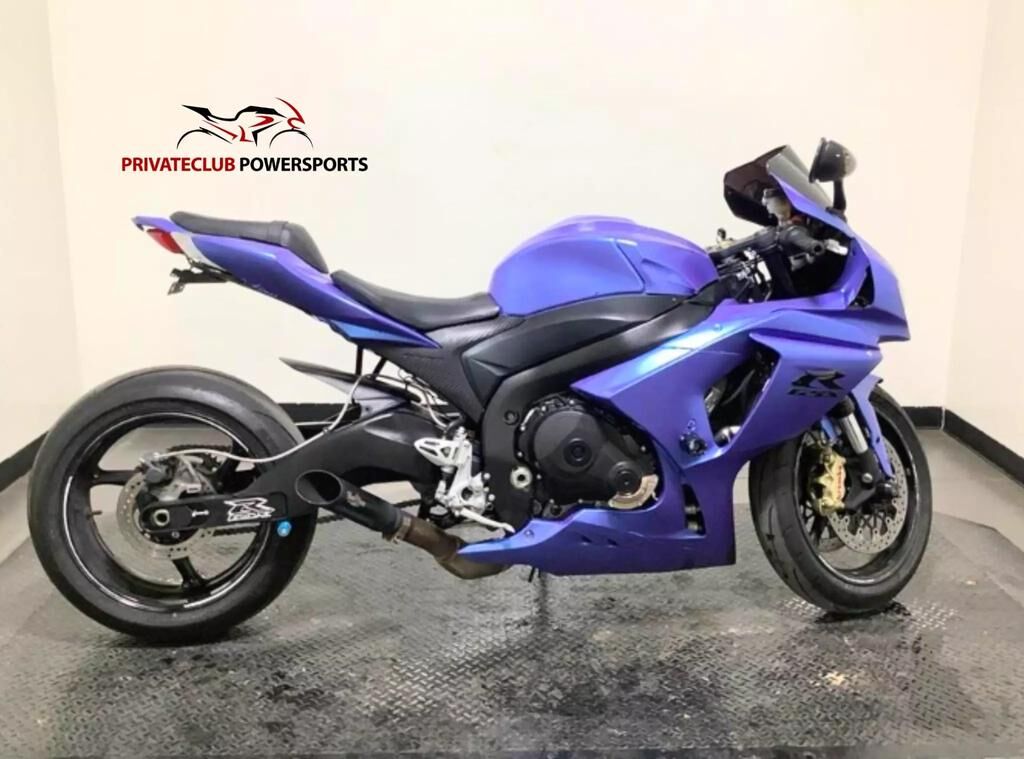 Suzuki GSX-R1000L