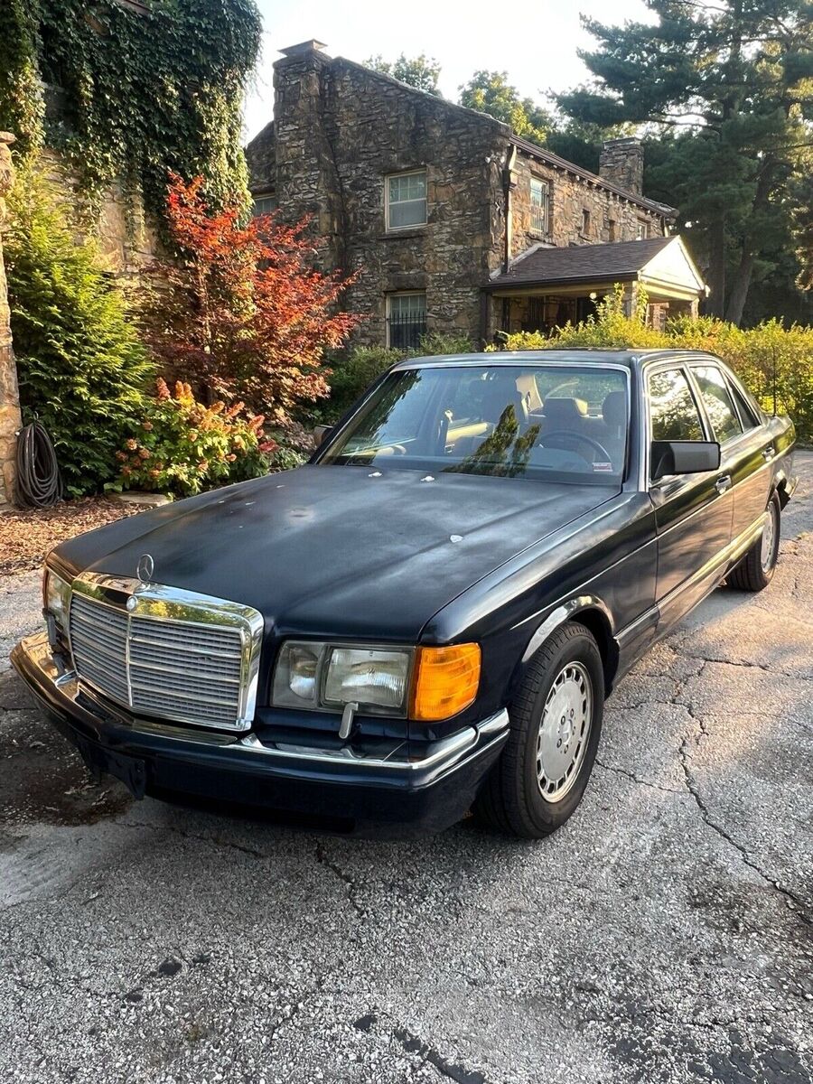 Mercedes-Benz 350