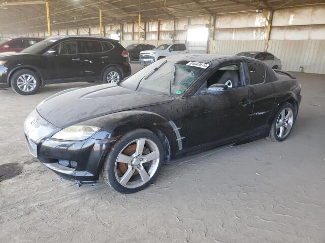 Mazda RX-8