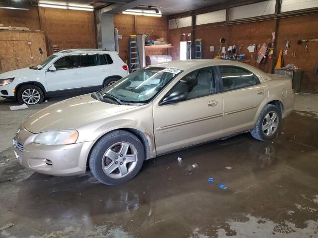 Dodge Stratus