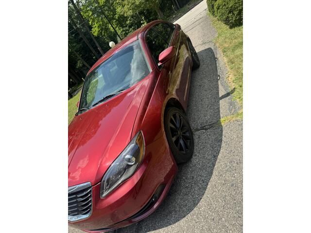 CHRYSLER