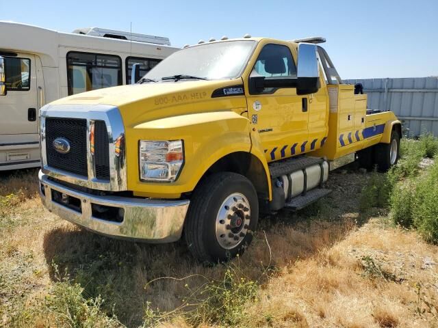 Ford F-650