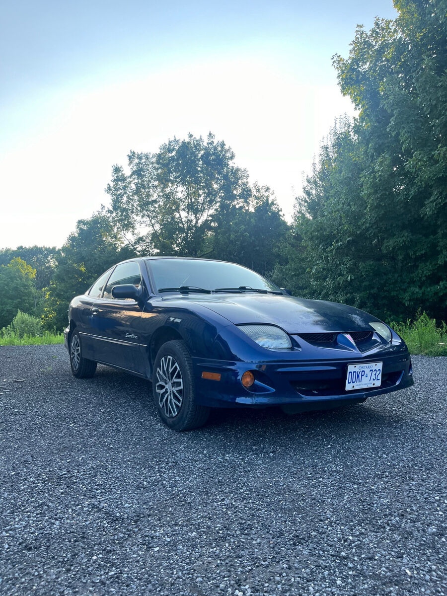 Pontiac Sunfire