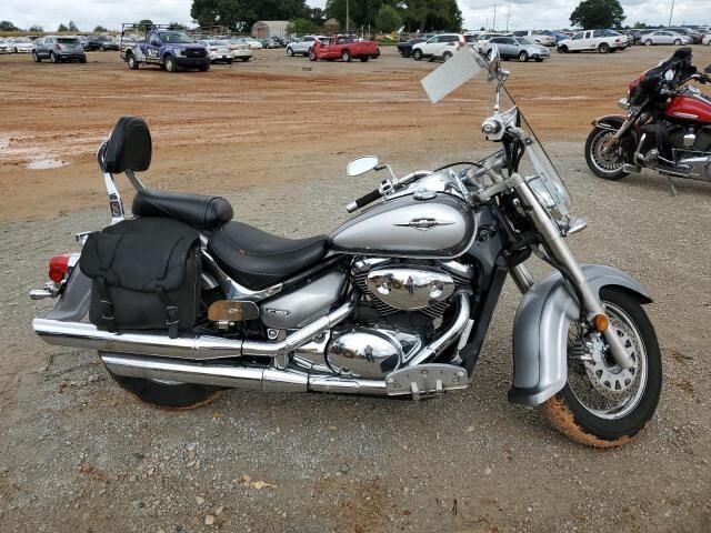 Suzuki VL800/VL800C/VL800T