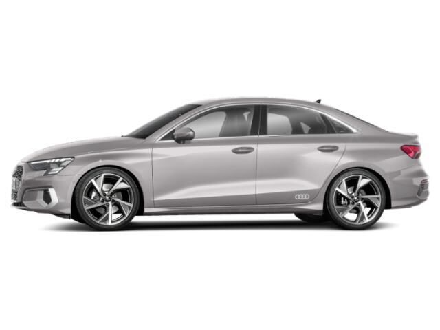 2023 Audi A3