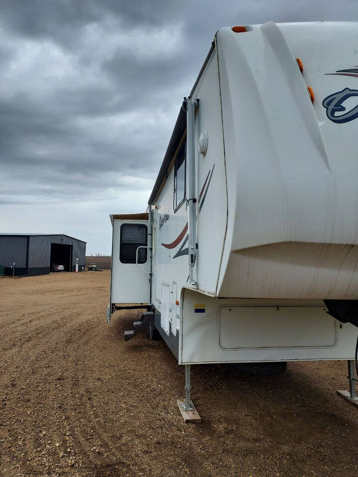 2006 PILGRIM INTERNATIONAL Pilgrim International