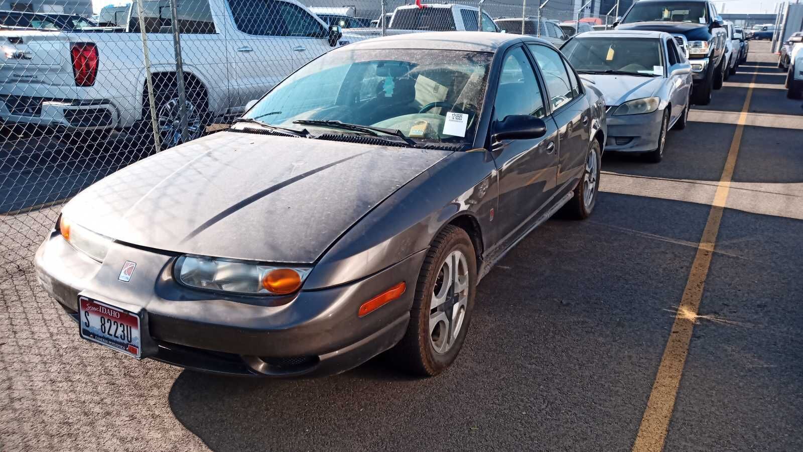 Saturn SL2