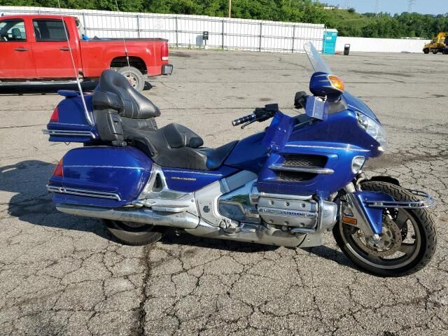 Honda GL1800