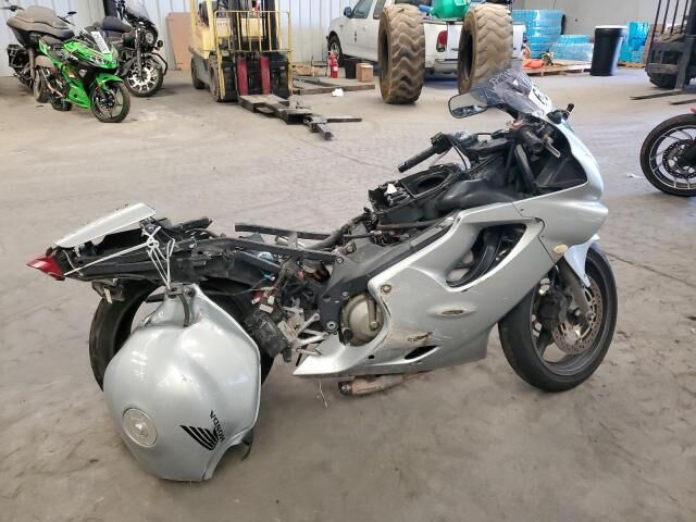 Honda CBR600