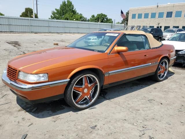 Cadillac Eldorado