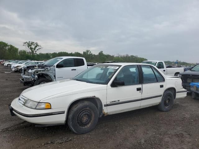 Chevrolet Lumina