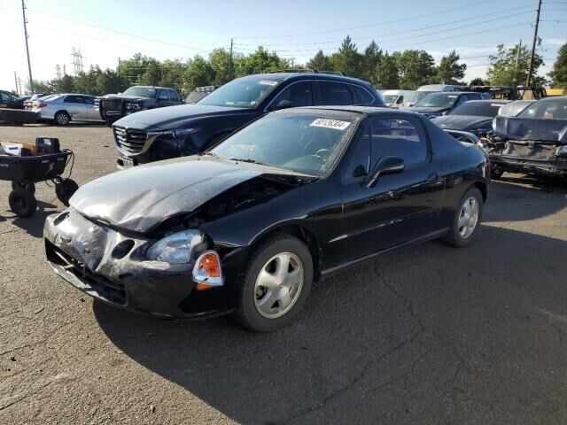 Honda del Sol