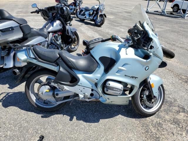 BMW R 1100 RT