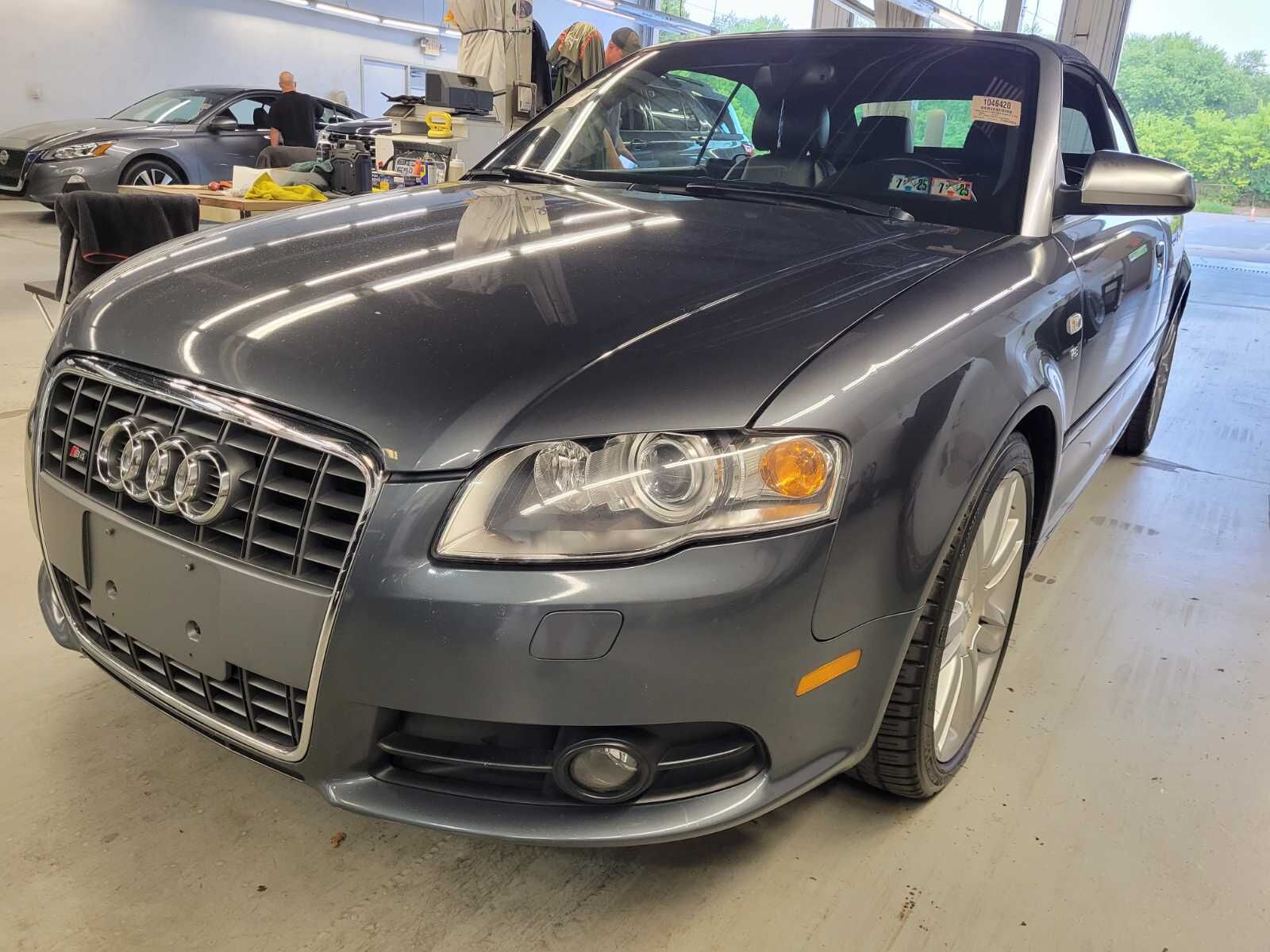Audi S4