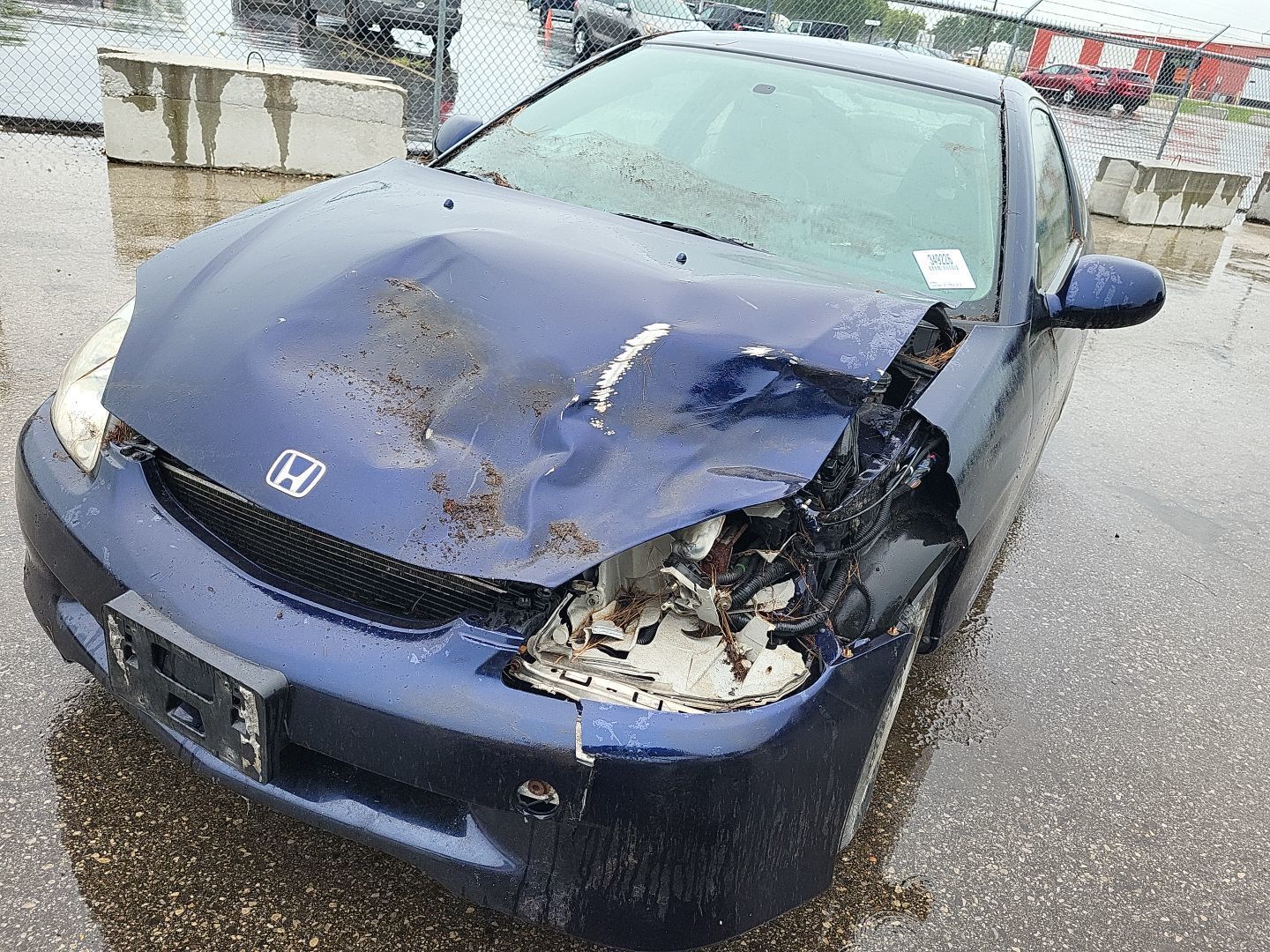 Honda Insight