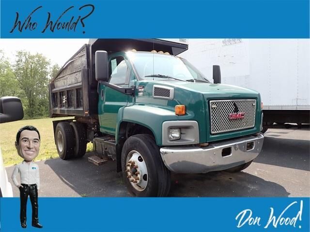 GMC C6