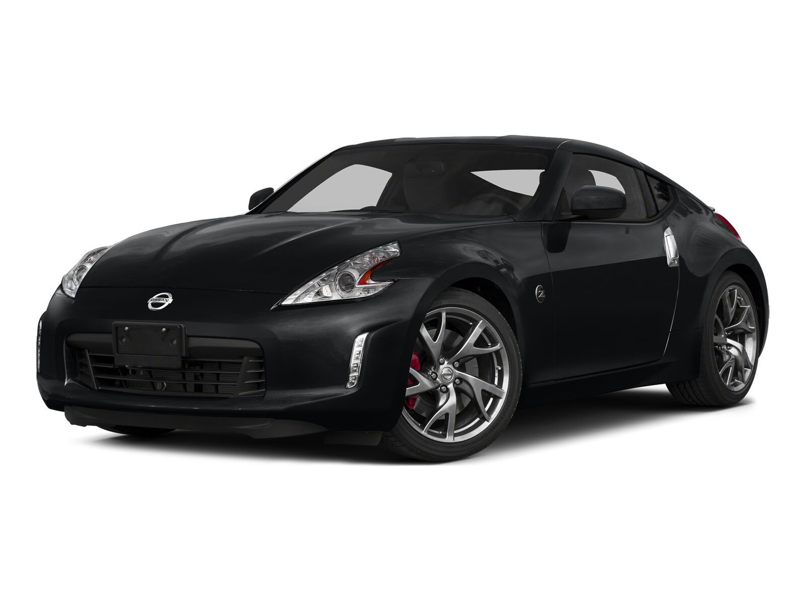 Nissan 370Z