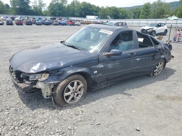 Saab 9-5