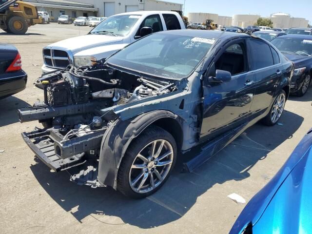 Chevrolet SS