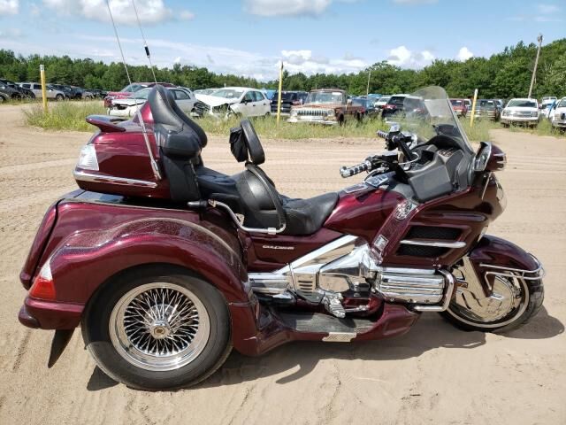 Honda GL1800