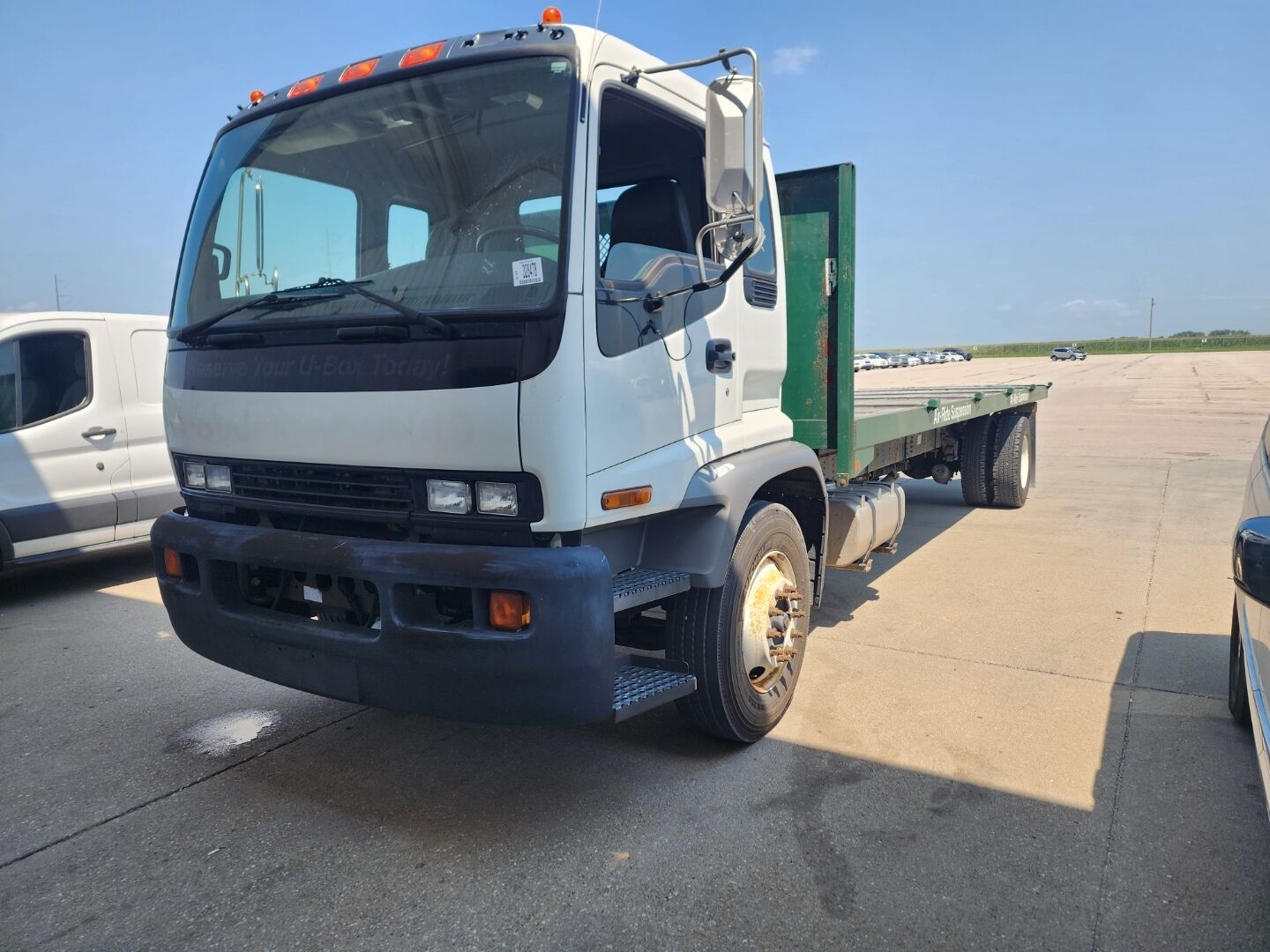 GMC