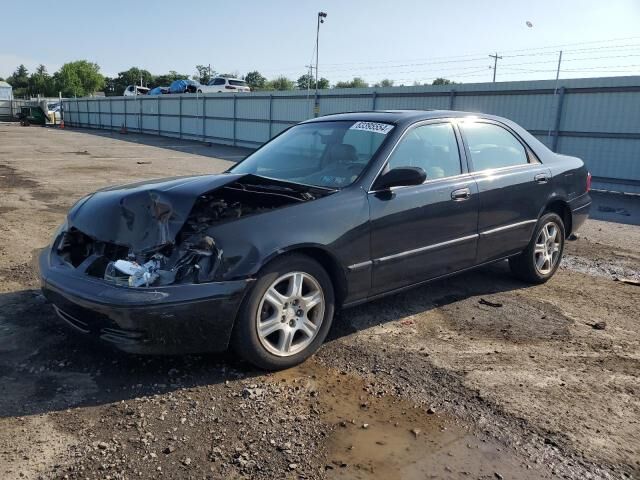 Mazda 626