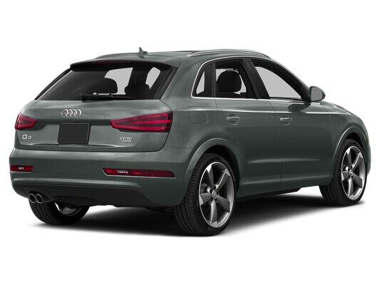 2015 Audi Q3
