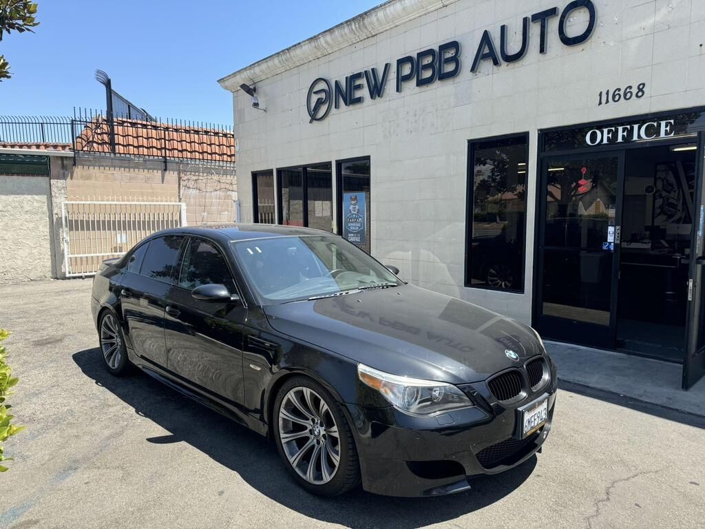 BMW M5