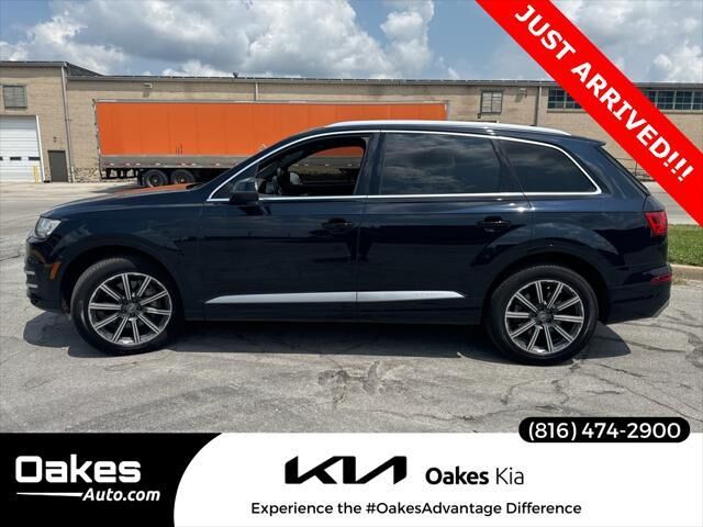 2017 Audi Q7