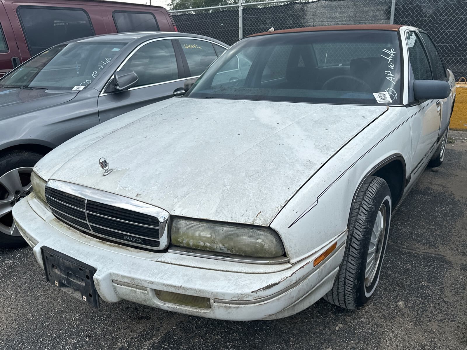 Buick Regal